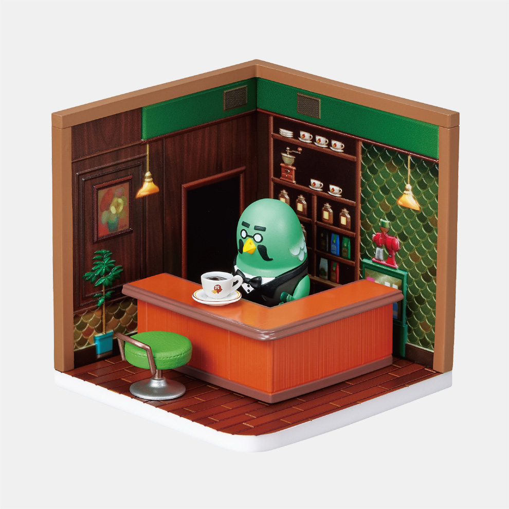 BOX商品】どうぶつの森 Happy Room | My Nintendo Store（マイ