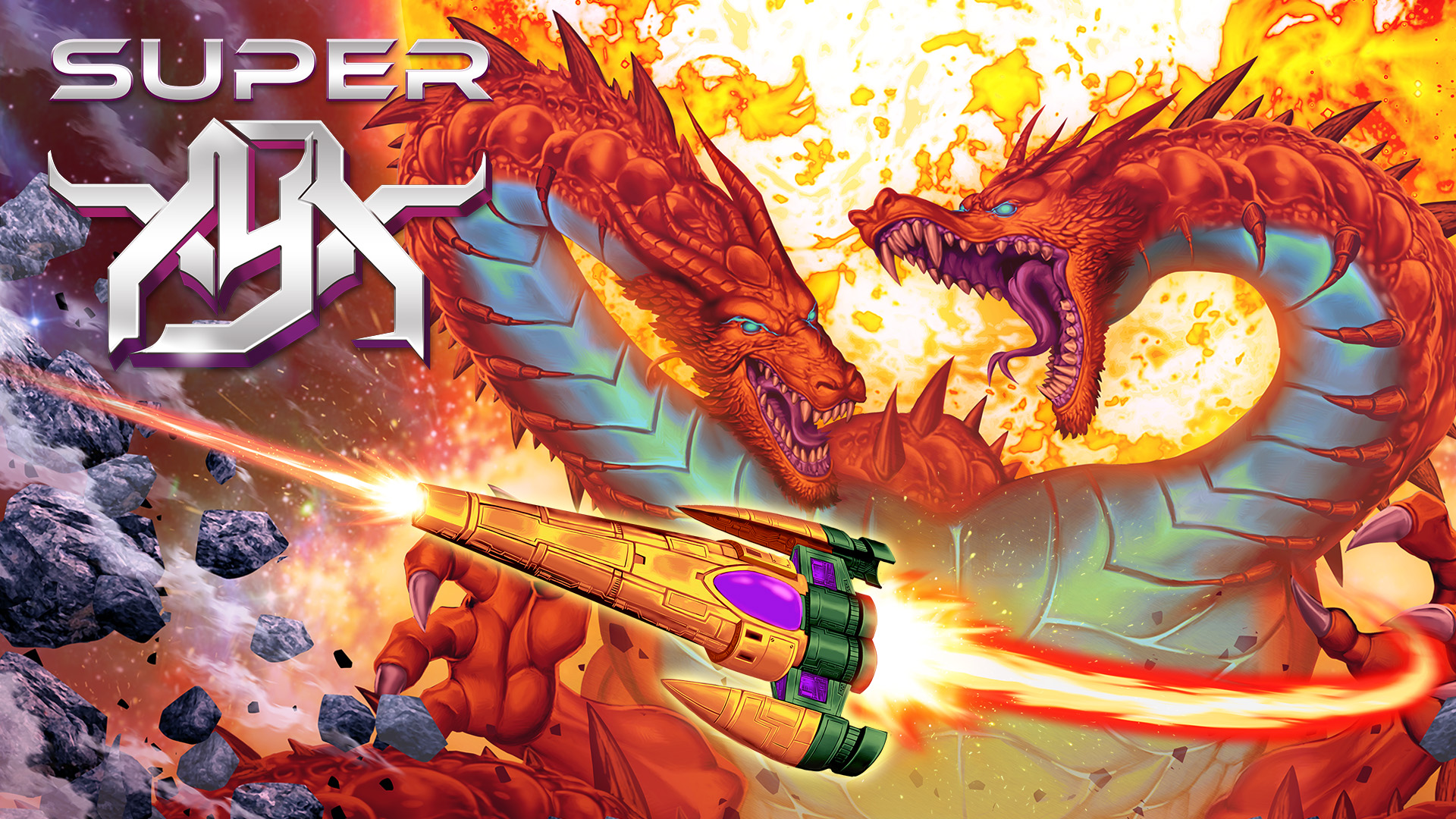 Super XYX | My Nintendo Store（マイニンテンドーストア）