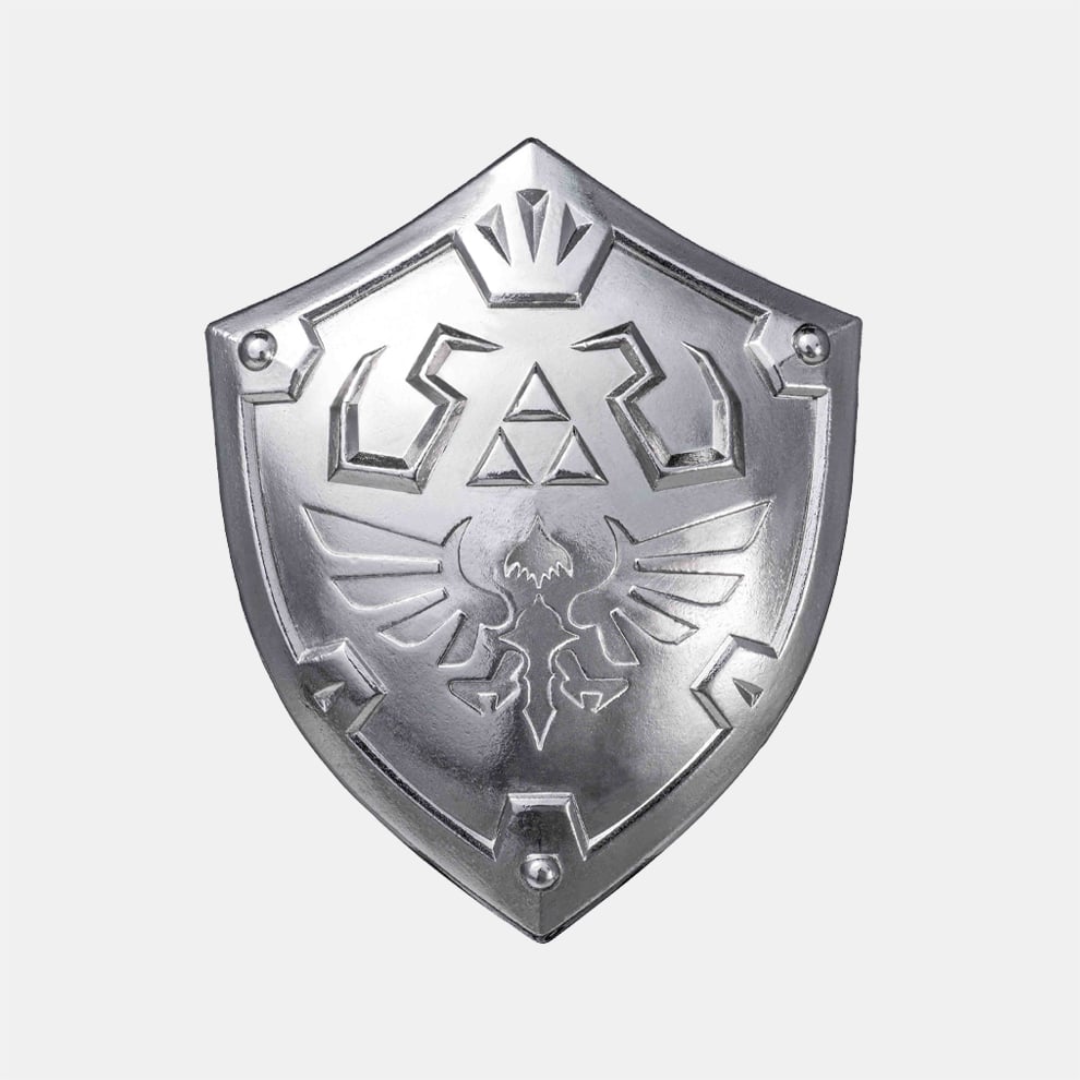 はずる ゼルダの伝説 ハイリアの盾 | My Nintendo Store（マイ
