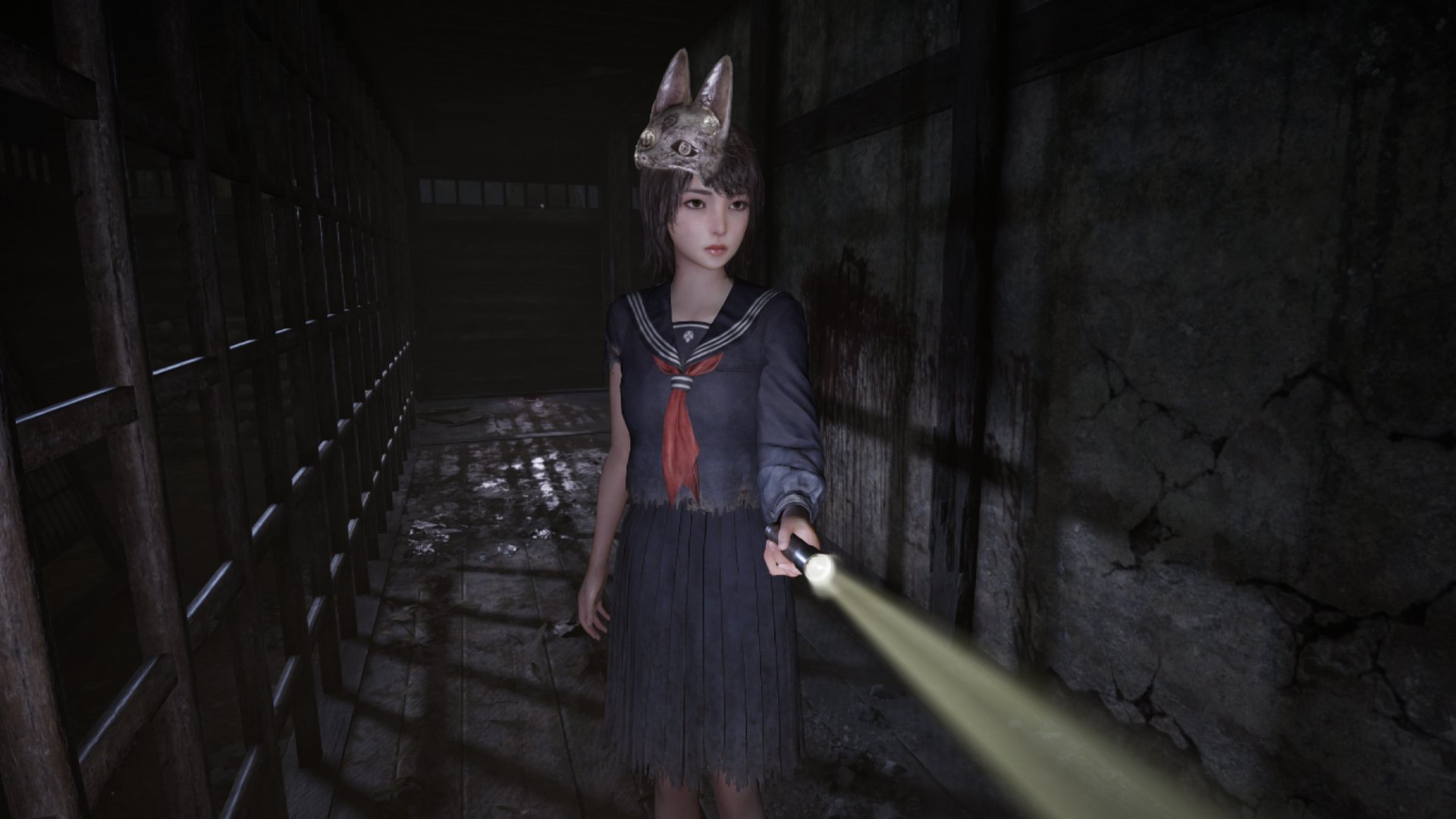 零 ～紅い蝶～ REMAKE』 × 『SILENT HILL f』コラボコスチュームセット