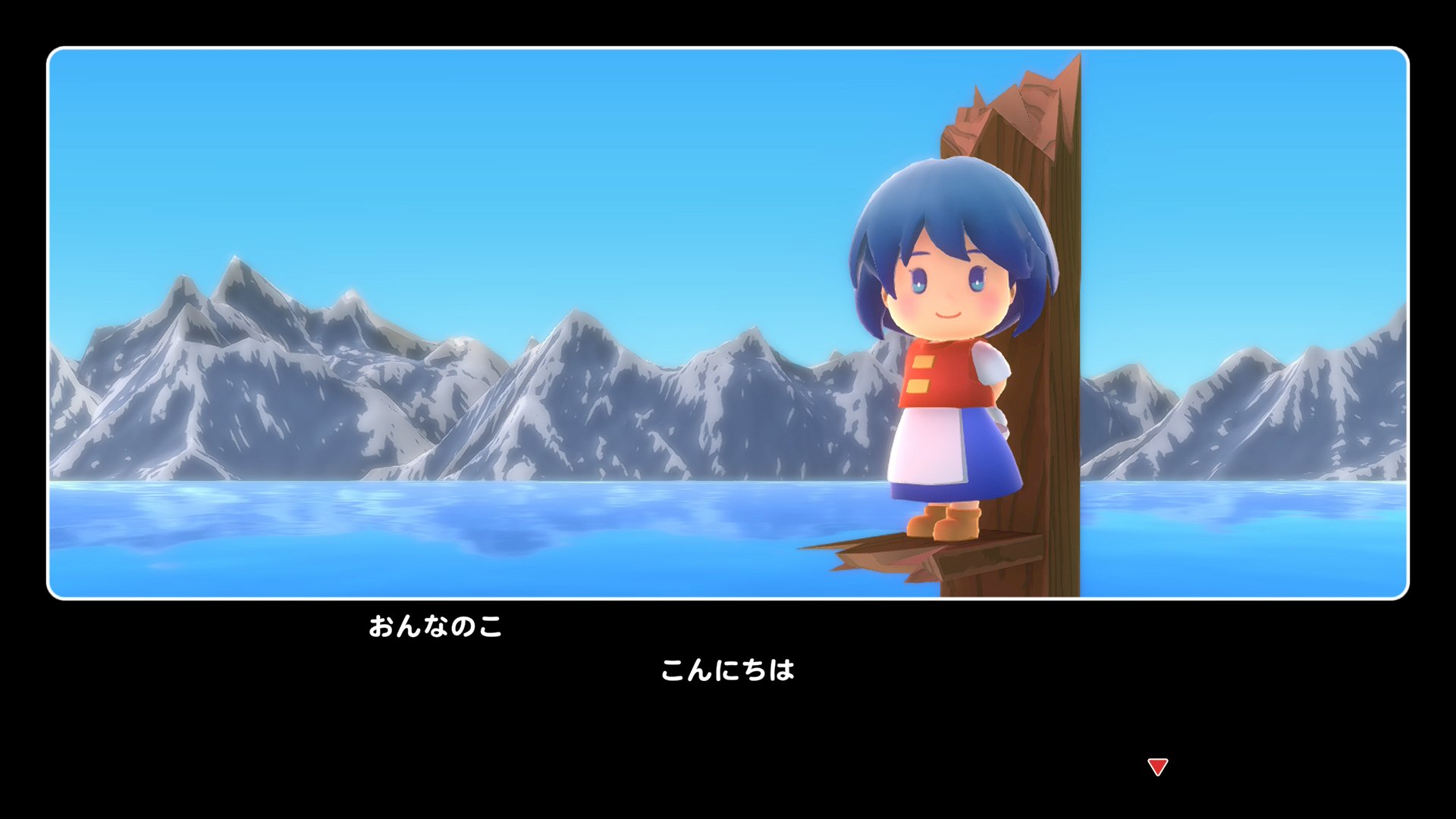 リップルアイランド　カイルとキャルのレストラン