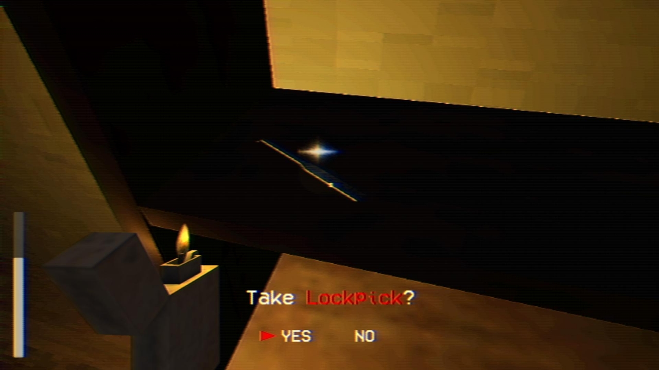 Delivery Driver Massacre