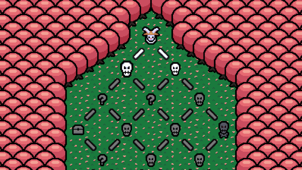 ラビットサムライ