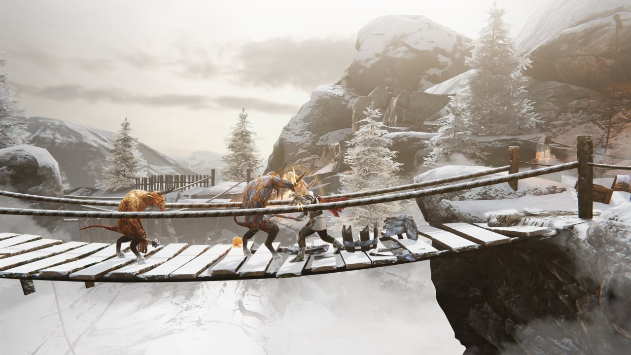 Castle of Heart: Retold