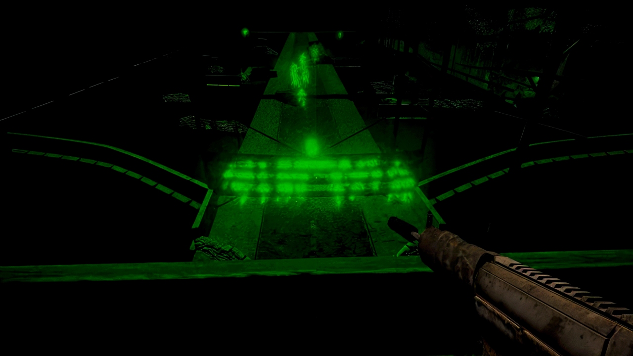  Quarantine Area: Zombie Lockdown