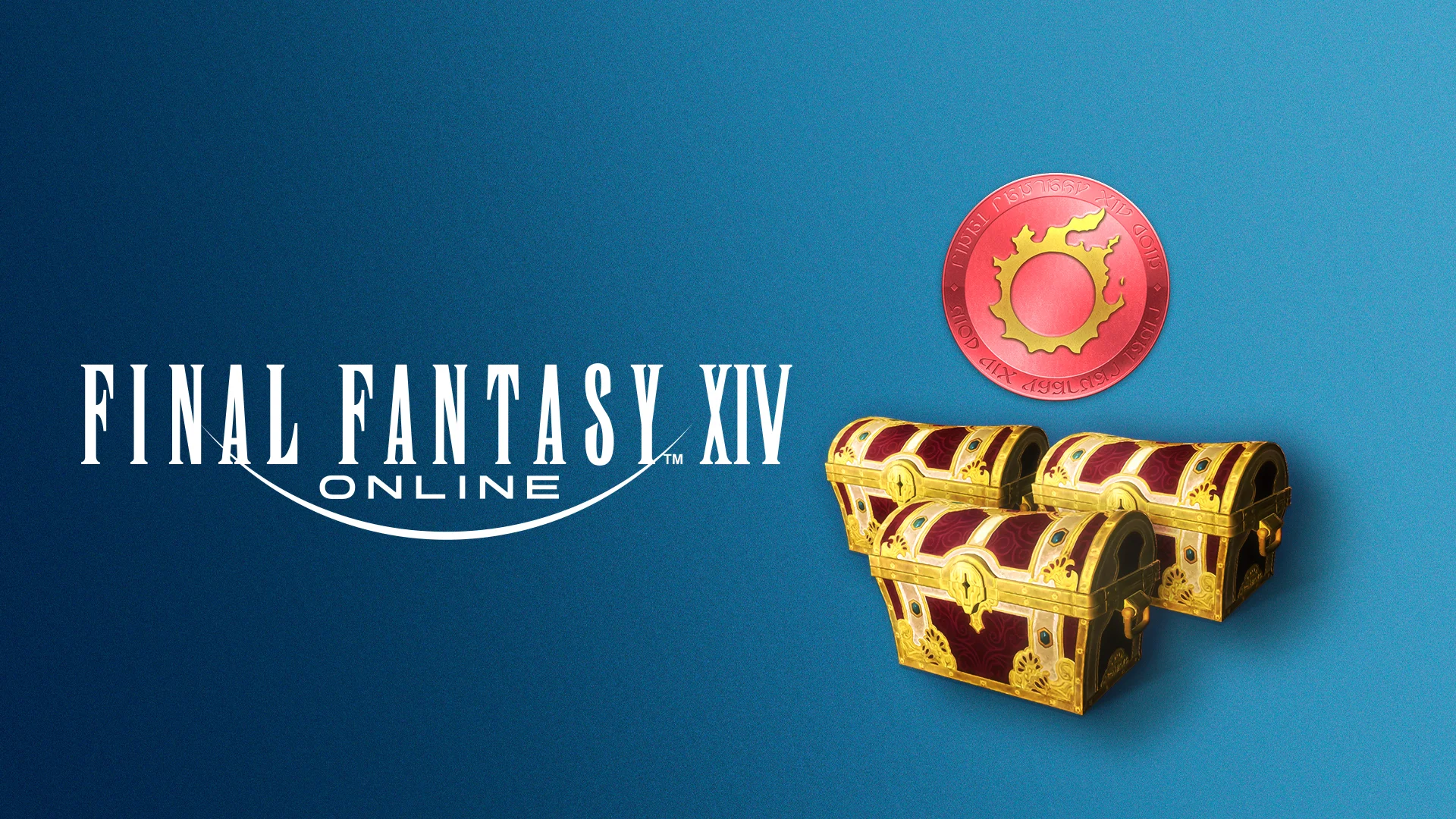 ファイナルファンタジーXIV | Nintendo Store