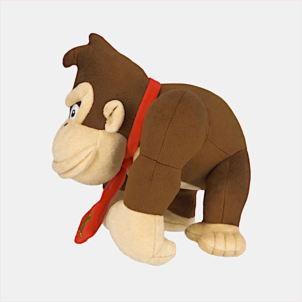 スーパーマリオ ALL STAR COLLECTION AC20 ドンキーコングS | My