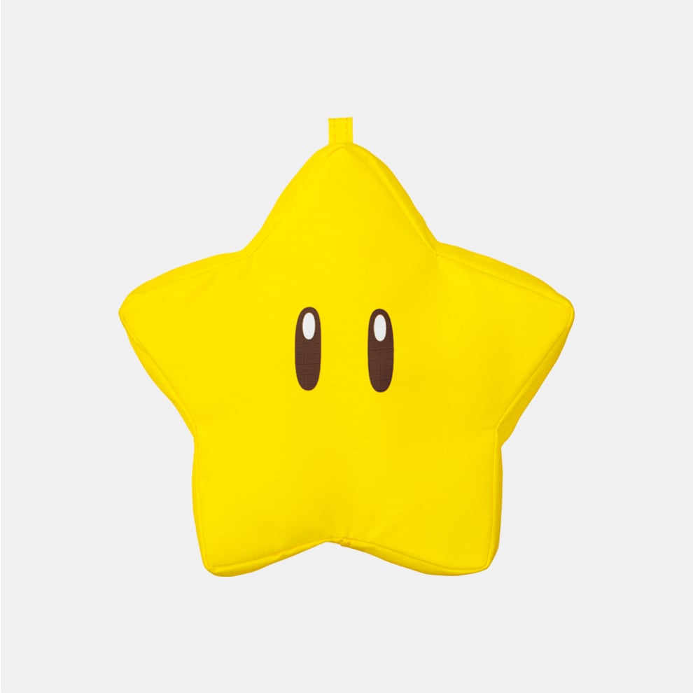 スーパーマリオ ラッピング×エコバッグ(マリオキャラクターズ)