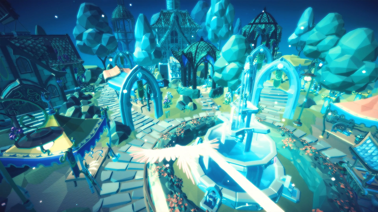 ザフライーングトラベラー ピースオブマインド4