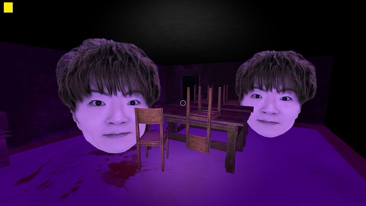 『恐怖の森 REMAKE』＋『恐怖の森 SEIKIN』バンドル