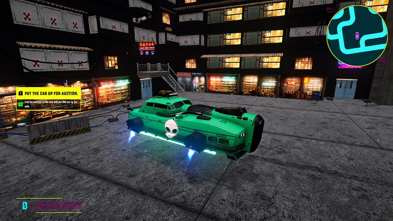 Cyber Car Seller Simulator: Elite Dealership