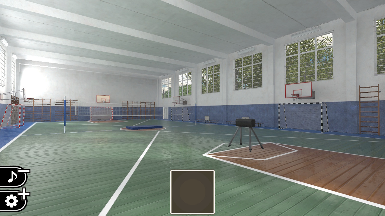 脱出ゲーム R00M05