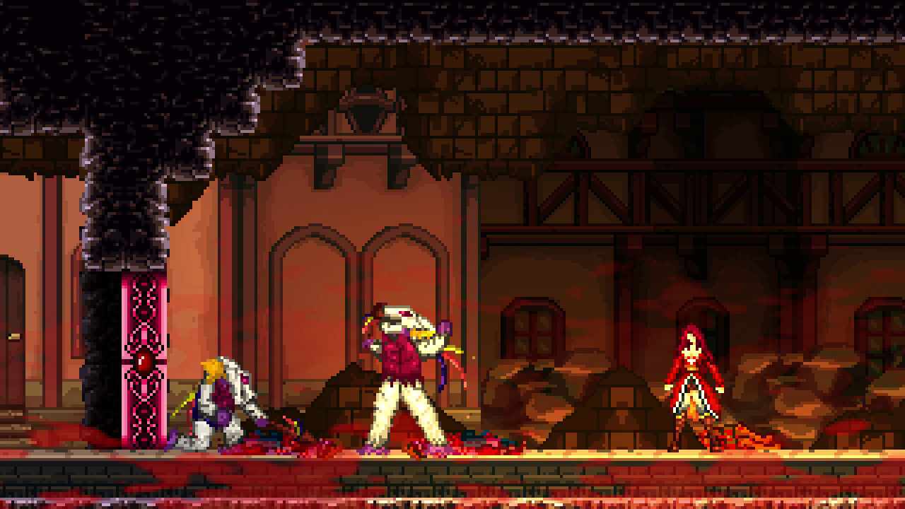 トジウハ・ナイト：オーダー・オブ・ジ・アルケミスツ