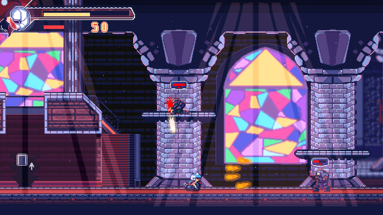 ツクールシリーズ　Princess Pomu and the 5 Moons