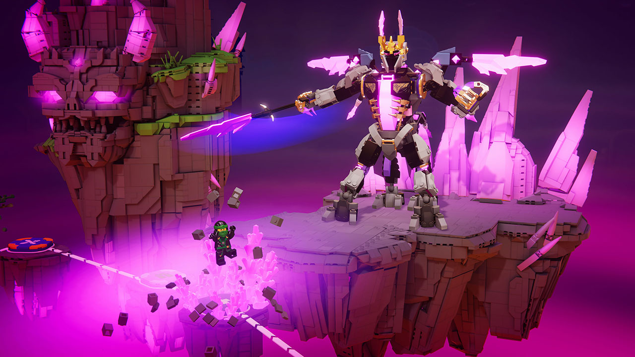 「LEGO®パーティー！」