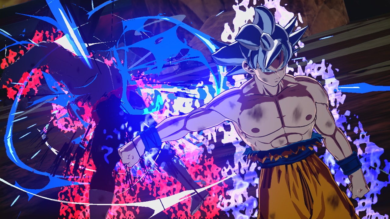 ドラゴンボール Sparking! ZERO デラックスエディション