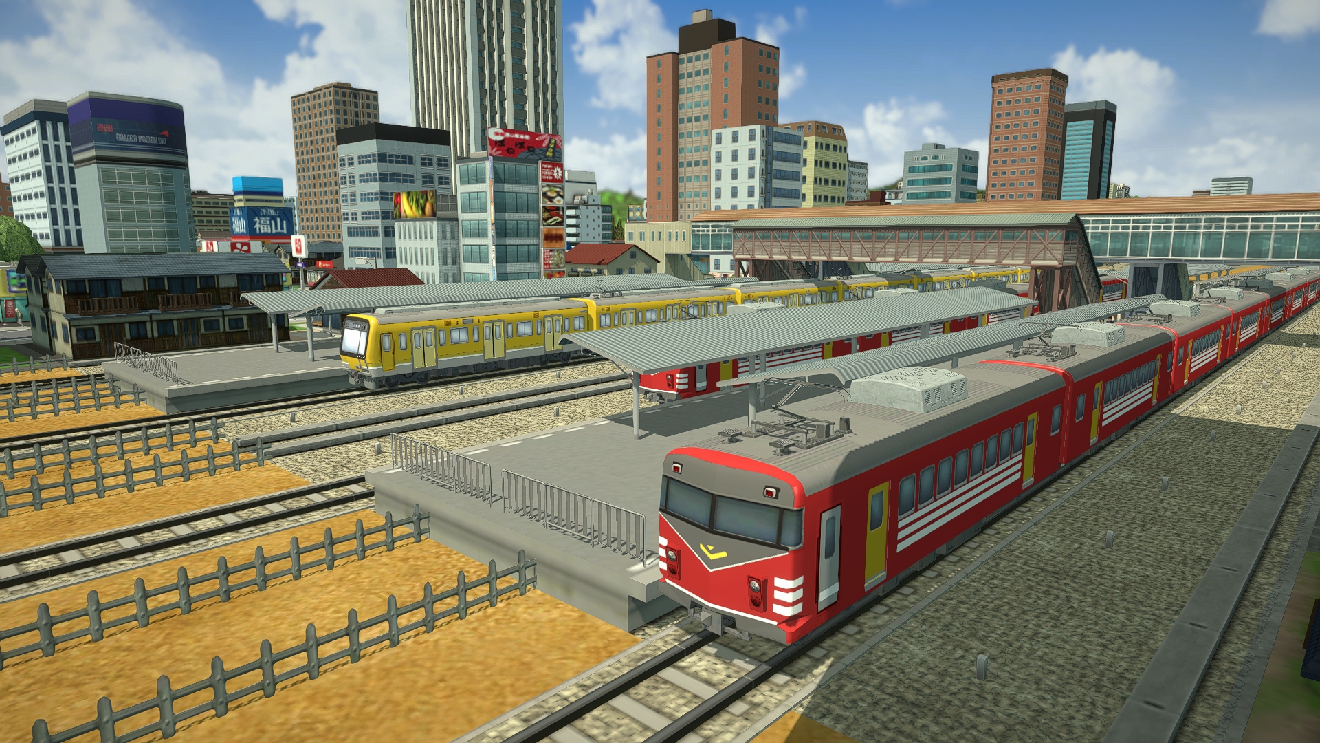 A列車で行こう はじまる観光計画 Nintendo Switch 2 Edition アップグレードパス