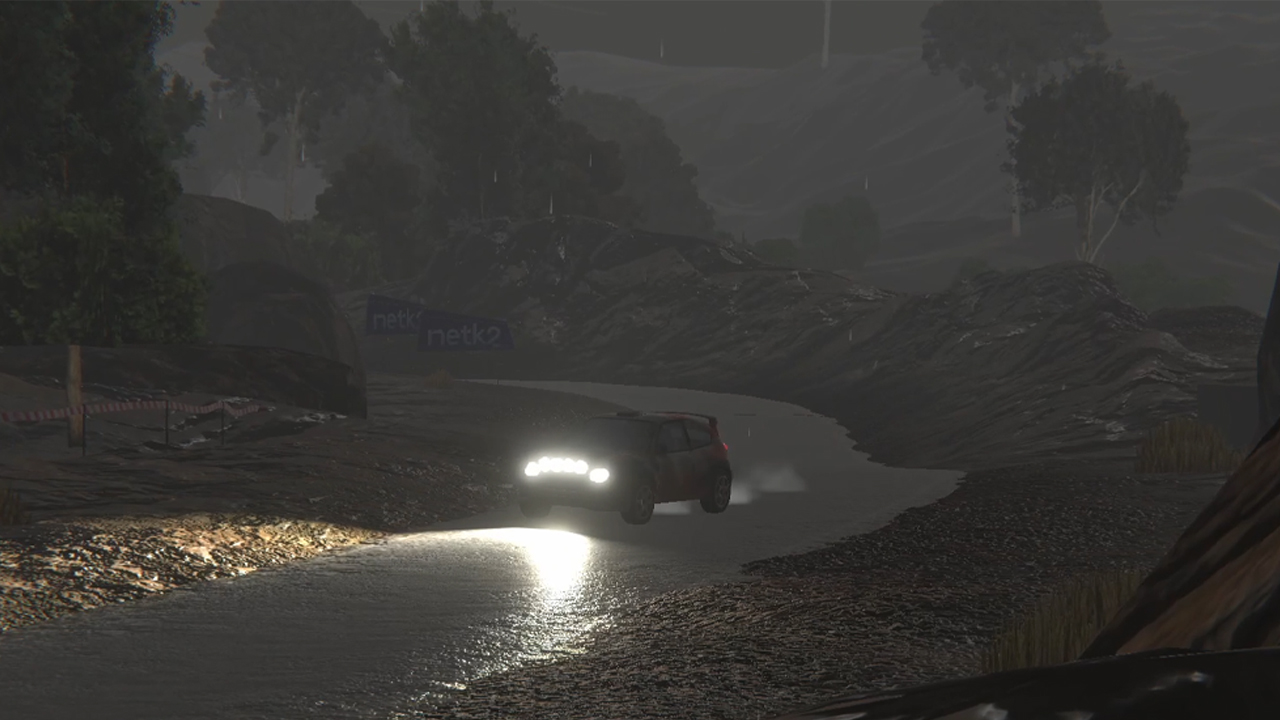 ラリー・アーケード・クラシックス