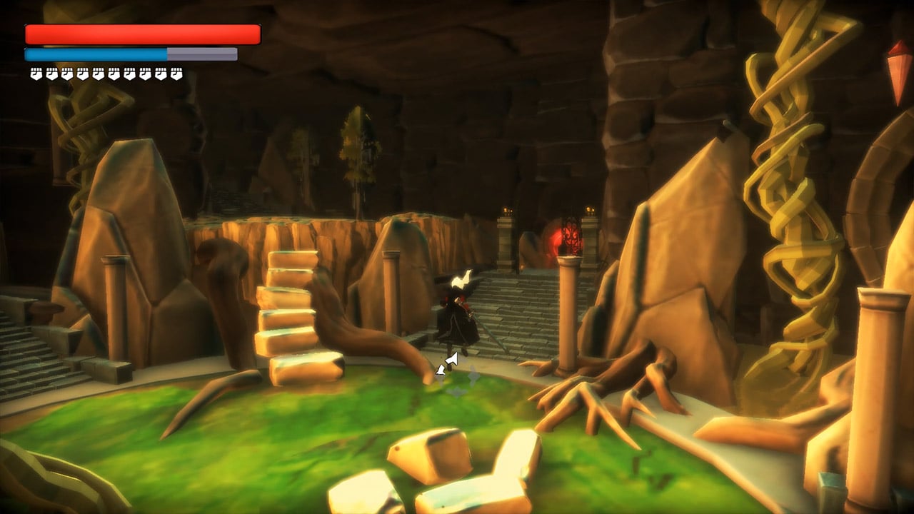 ディーモンスパイアー