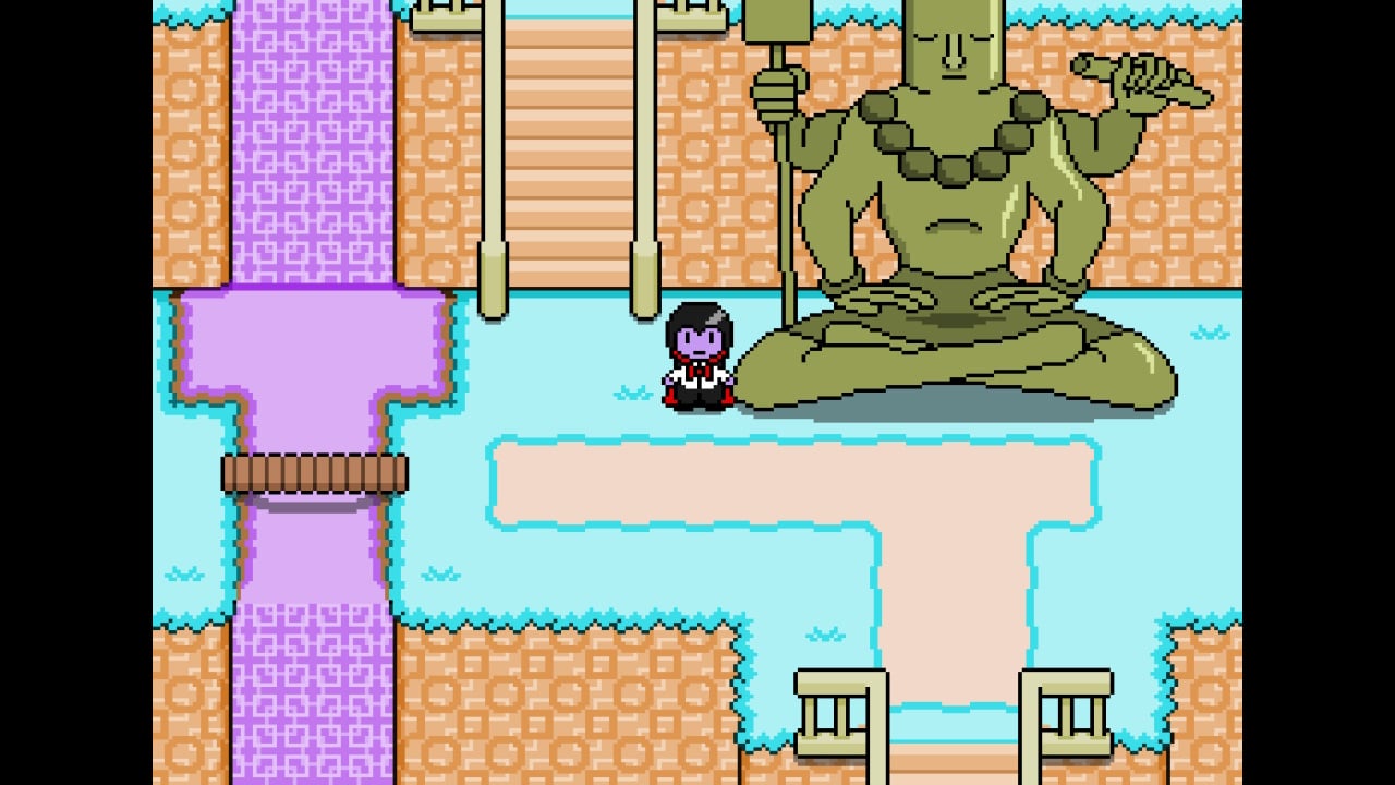 Jimmy and the Pulsating Mass