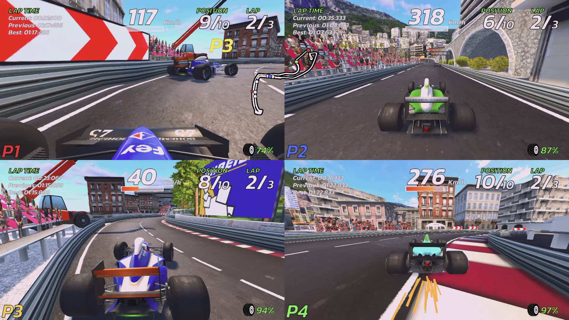 4PGP - Nintendo Switch 2 Edition アップグレードパス