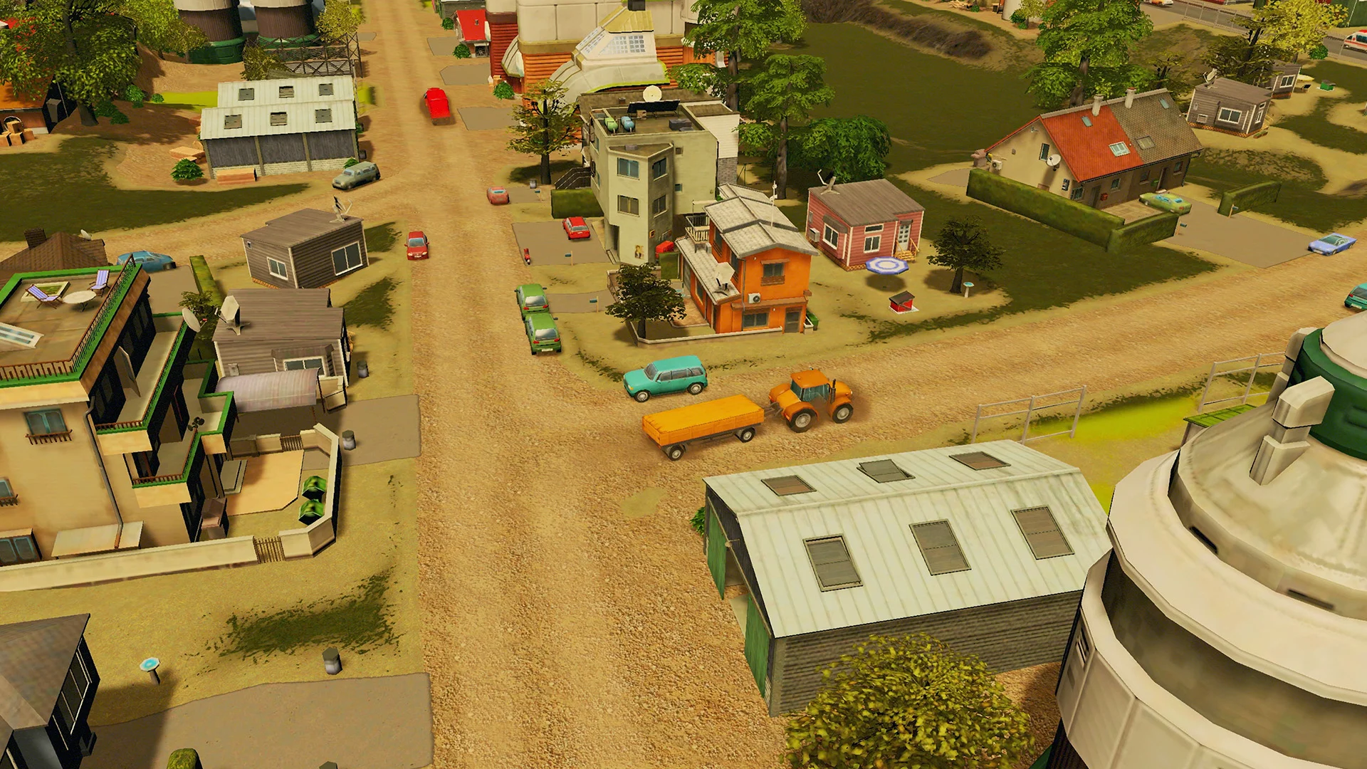Cities: Skylines - Expanded Edition | Nintendo Store