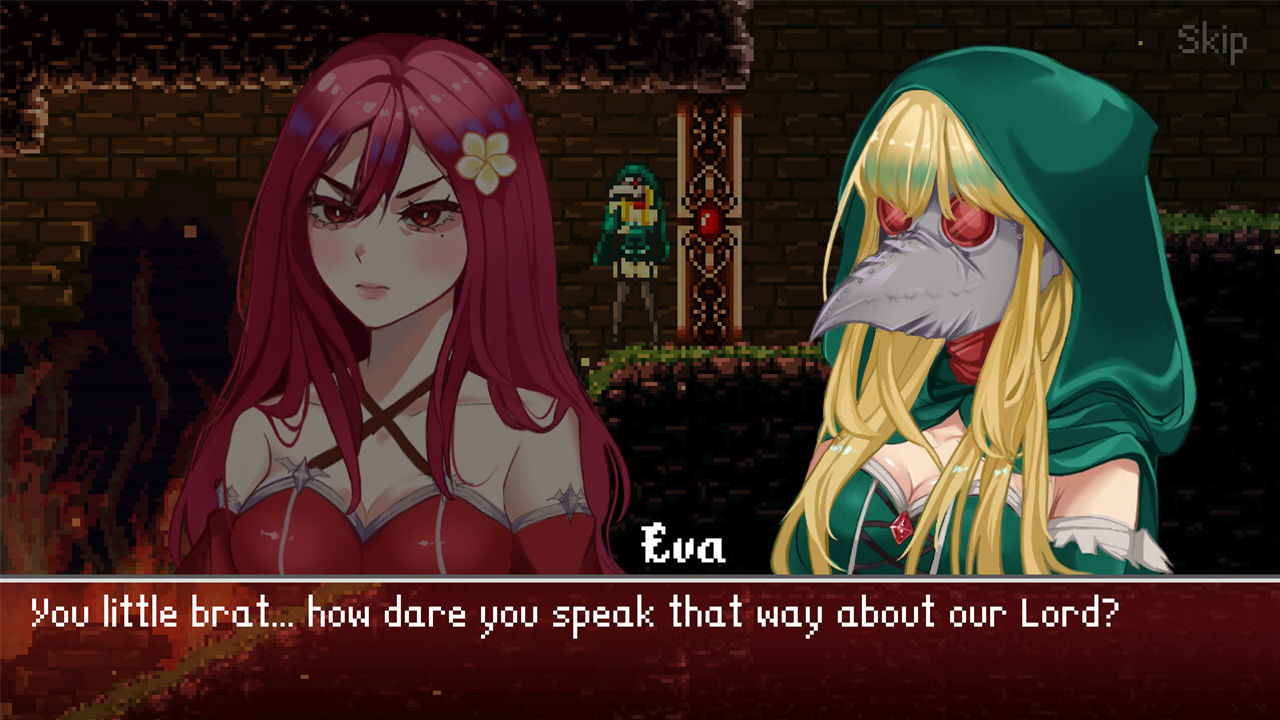 トジウハ・ナイト：オーダー・オブ・ジ・アルケミスツ