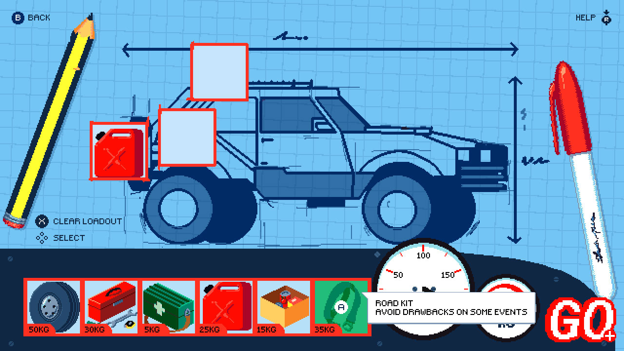 デザートレースアドベンチャー