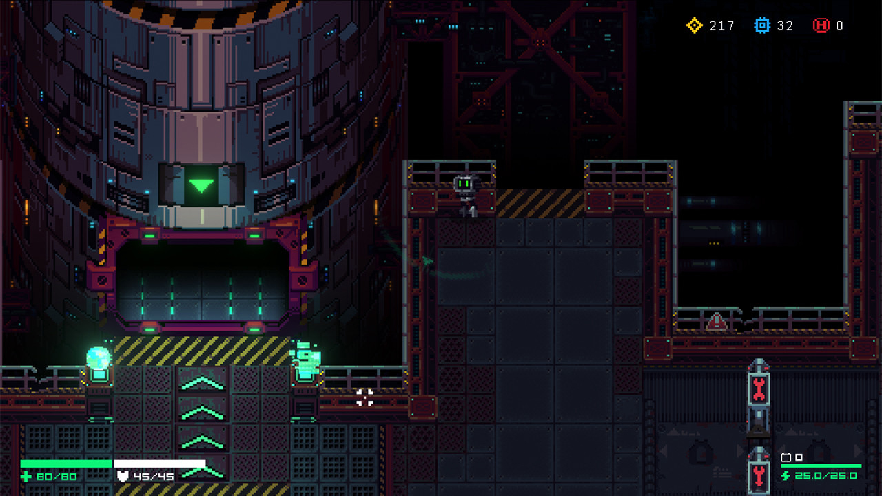 メタルマインド