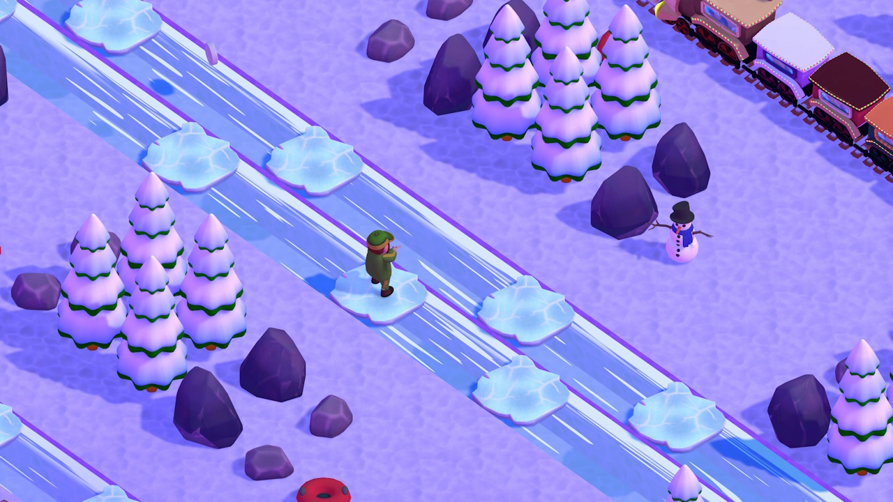 ウィンターゲームコレクション Vol. 2