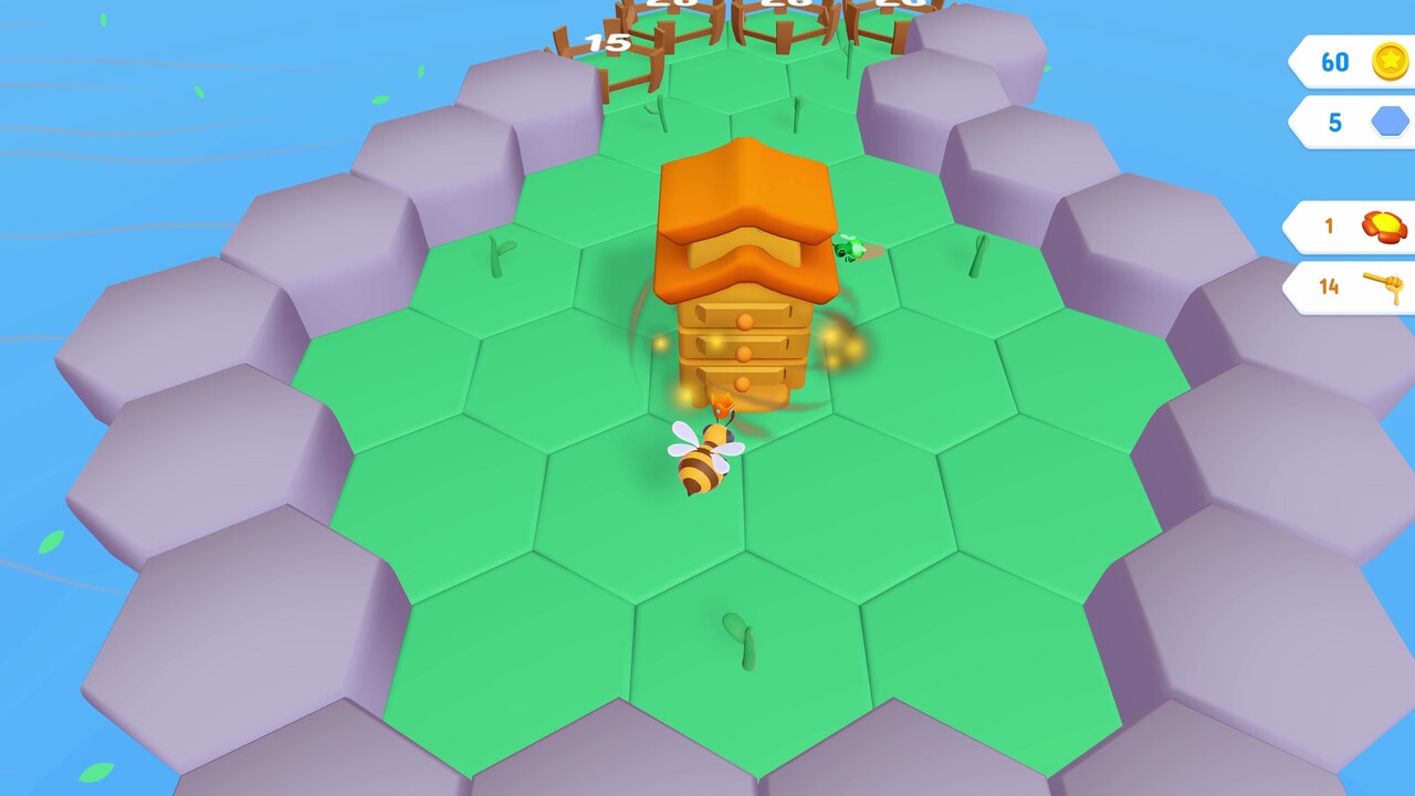 ビー・ア・ビー Be A Bee