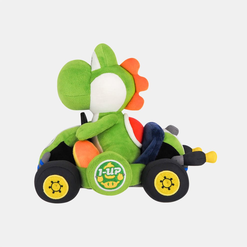 MKW02 マリオカート ワールド ヨッシー | My Nintendo Store（マイ