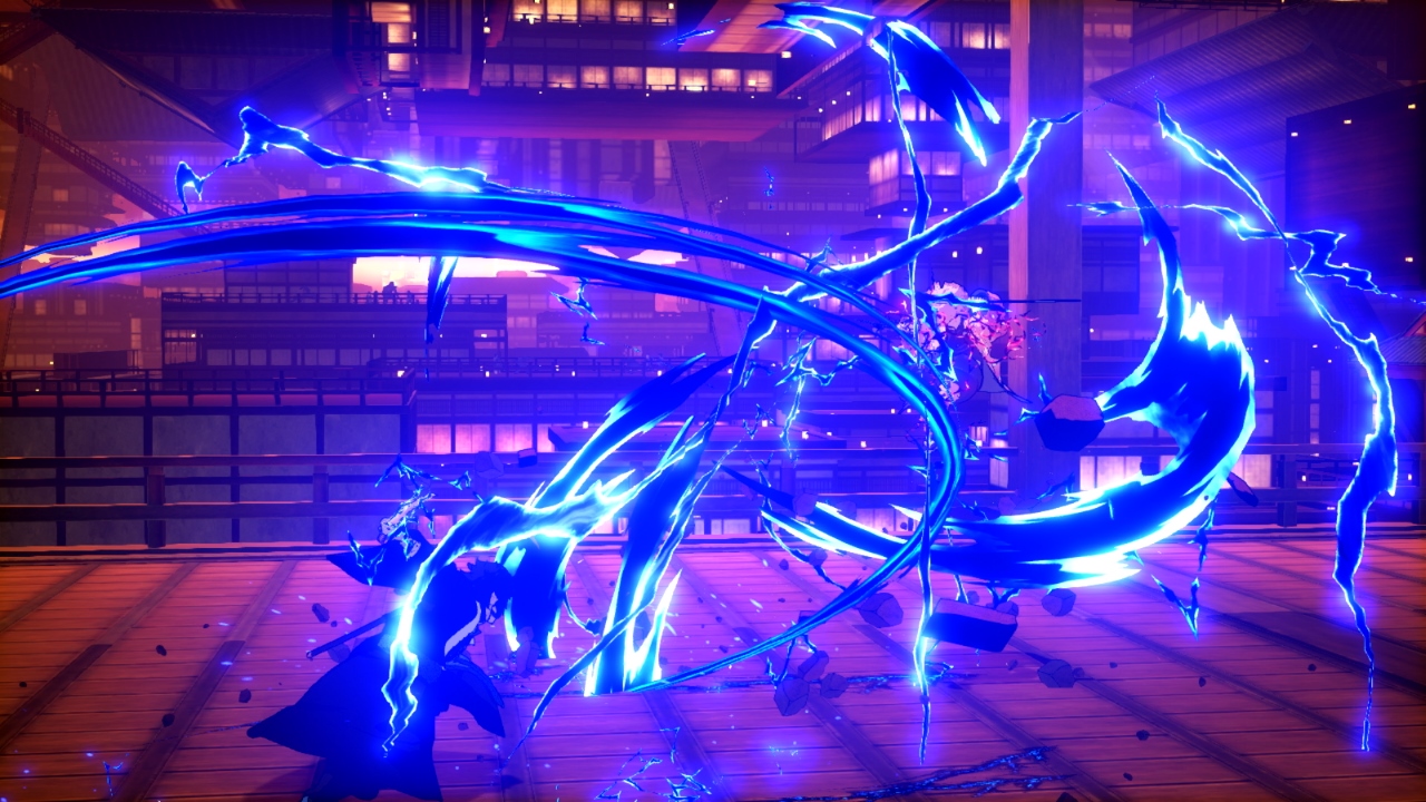 「獪岳」キャラクターパック