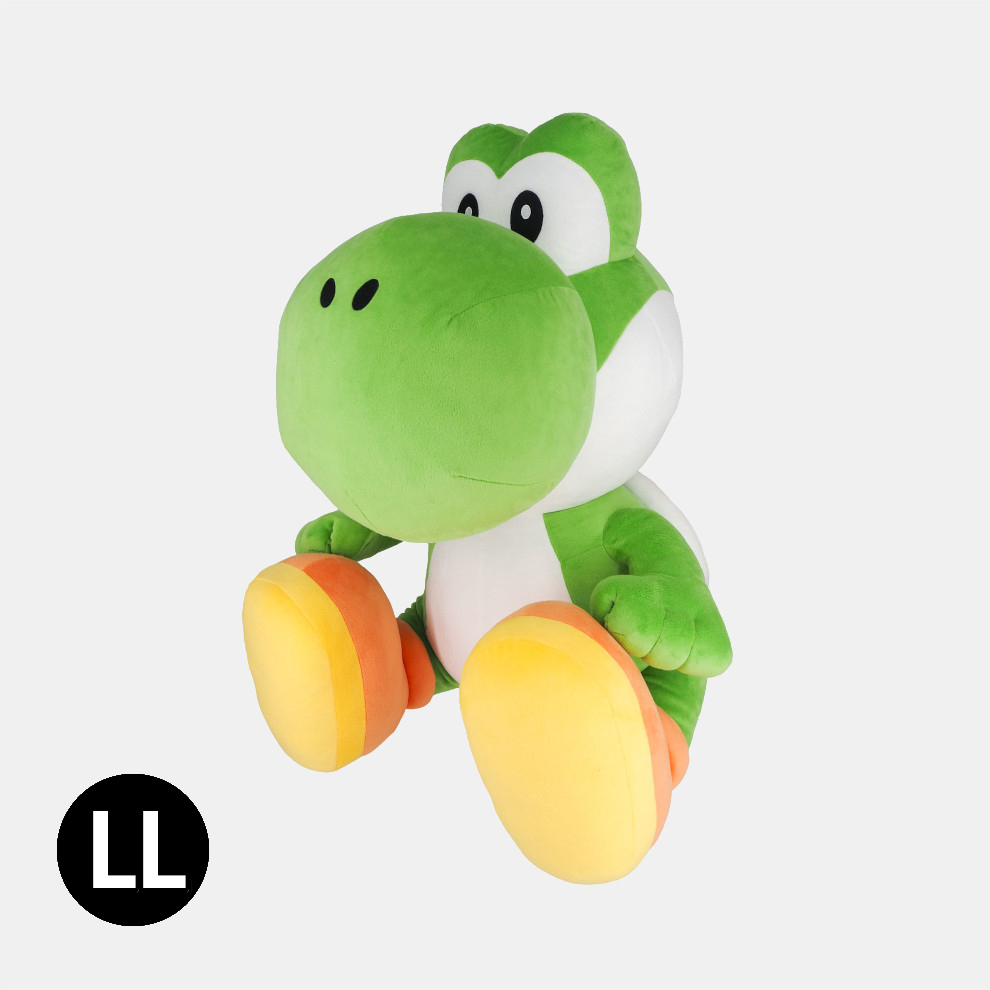 スーパーマリオ ALL STAR COLLECTION AC78 ヨッシー（LL） | My