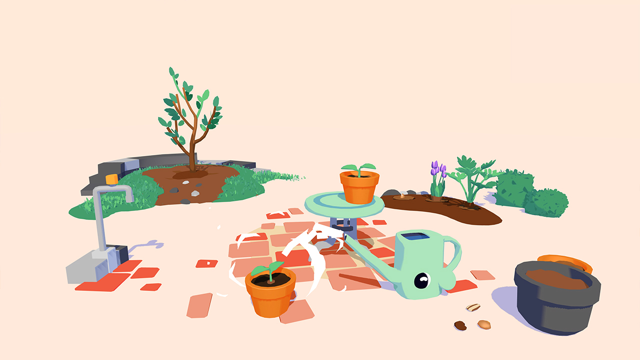 Henry Halfhead(ヘンリー・ハーフヘッド)