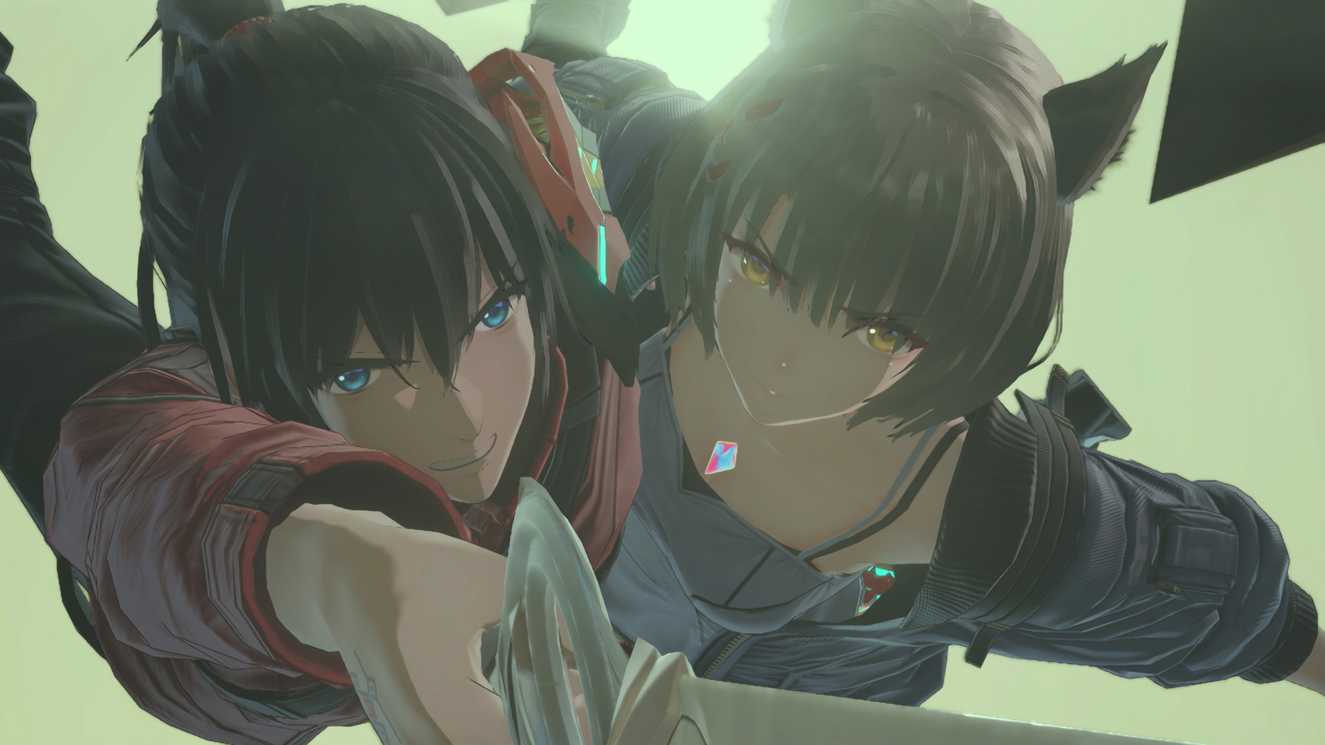 Xenoblade3 (ゼノブレイド3) Nintendo Switch 2 Edition | Nintendo Store