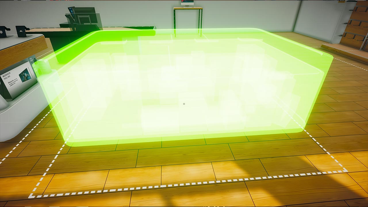 Electronics Supermarket Simulator: Starter Cash