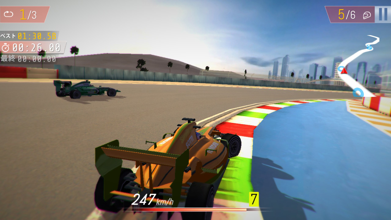 Formula Racing Pro 2025 Diamond Edition