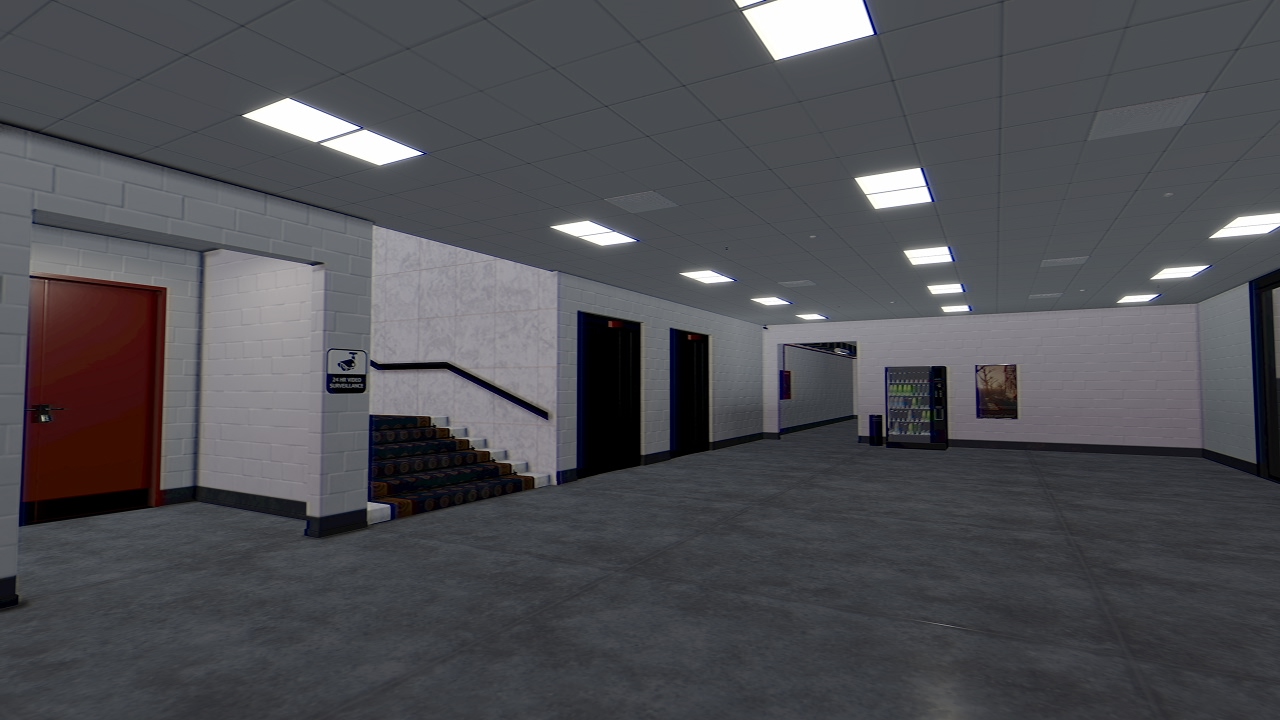 GLITCH: Dead Loop Horror