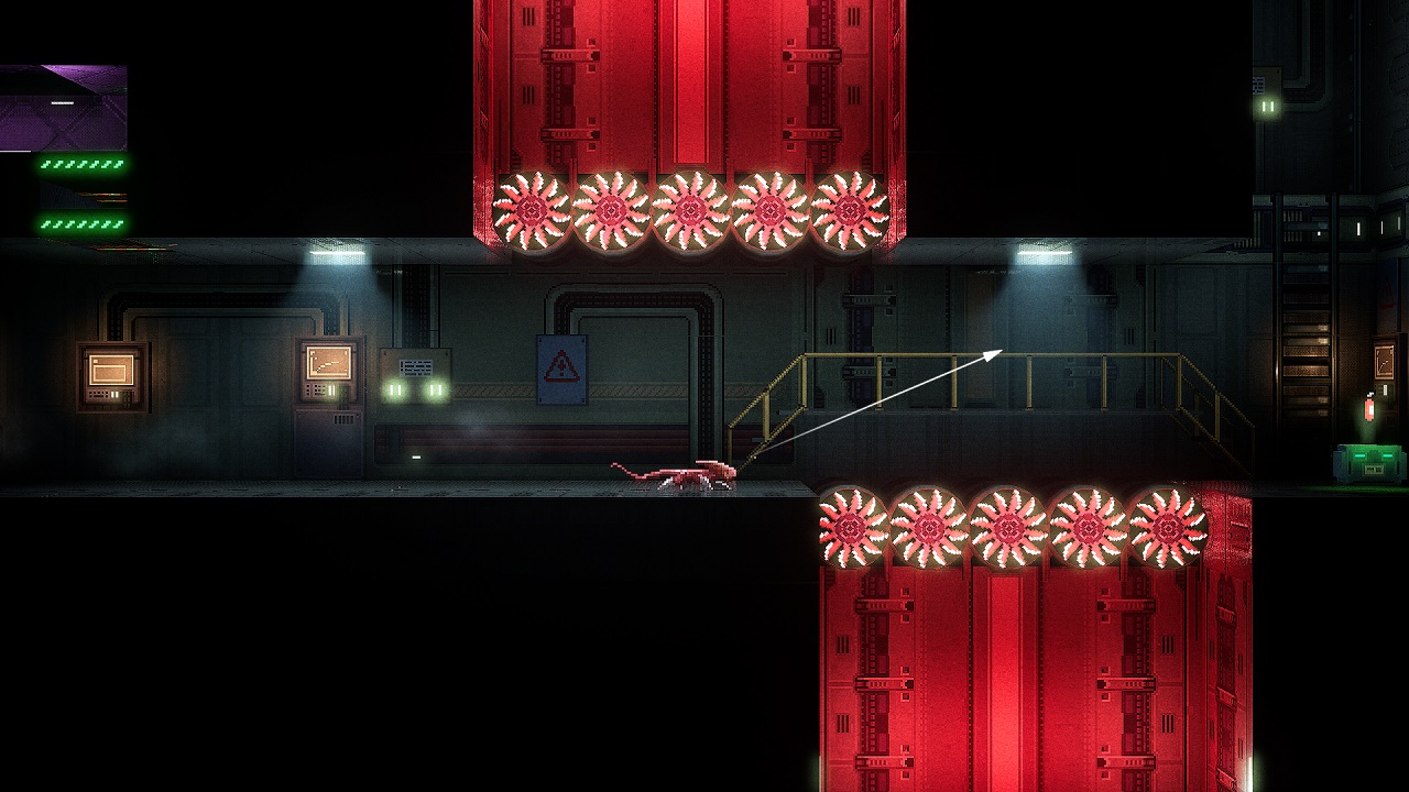 ION Shift アイ・オー・エン・シフト