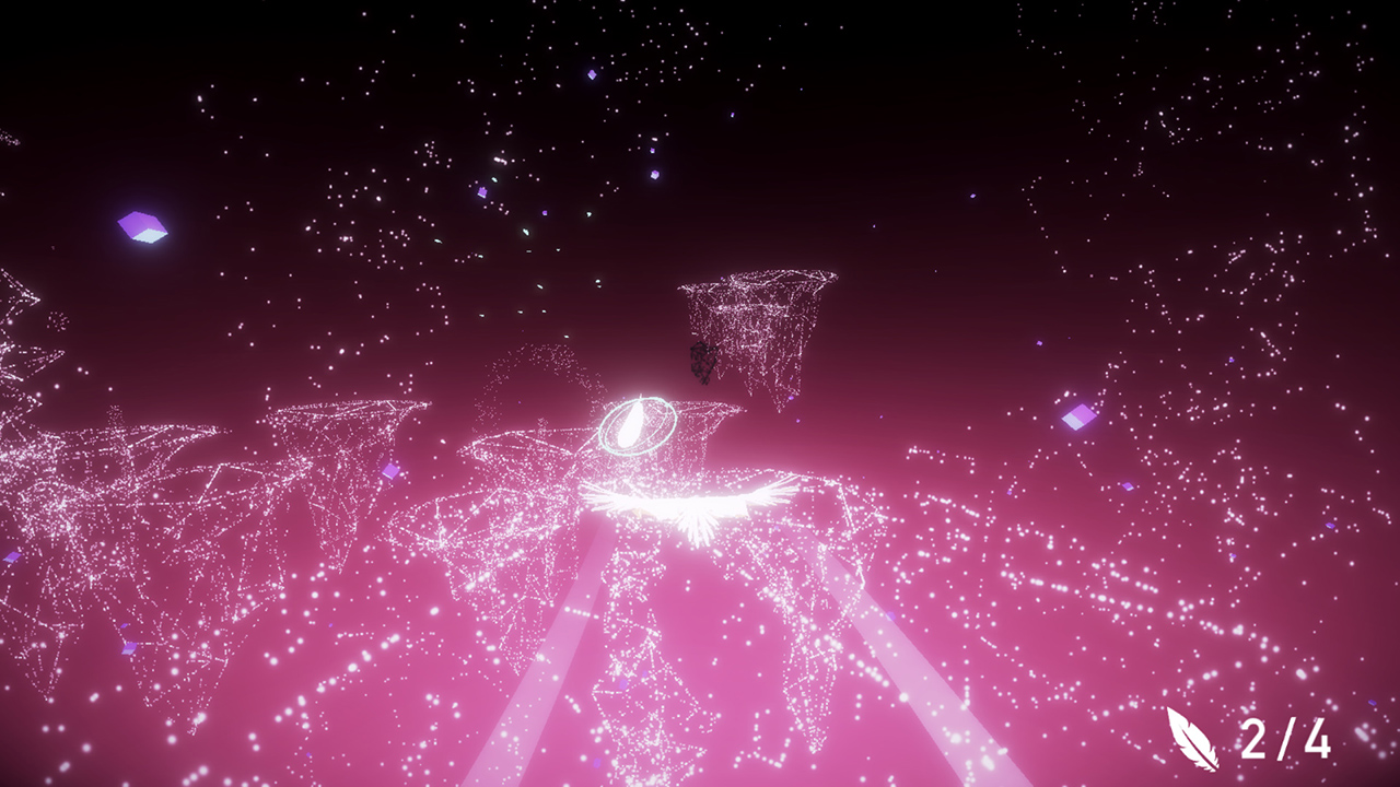 ザフライーングトラベラーリトルバードアドベンチャー