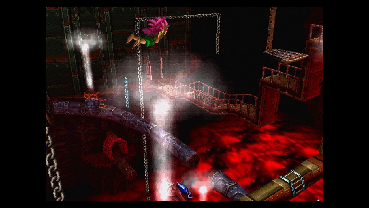 トンバ!ザ・ワイルドアドベンチャー SPECIAL EDITION