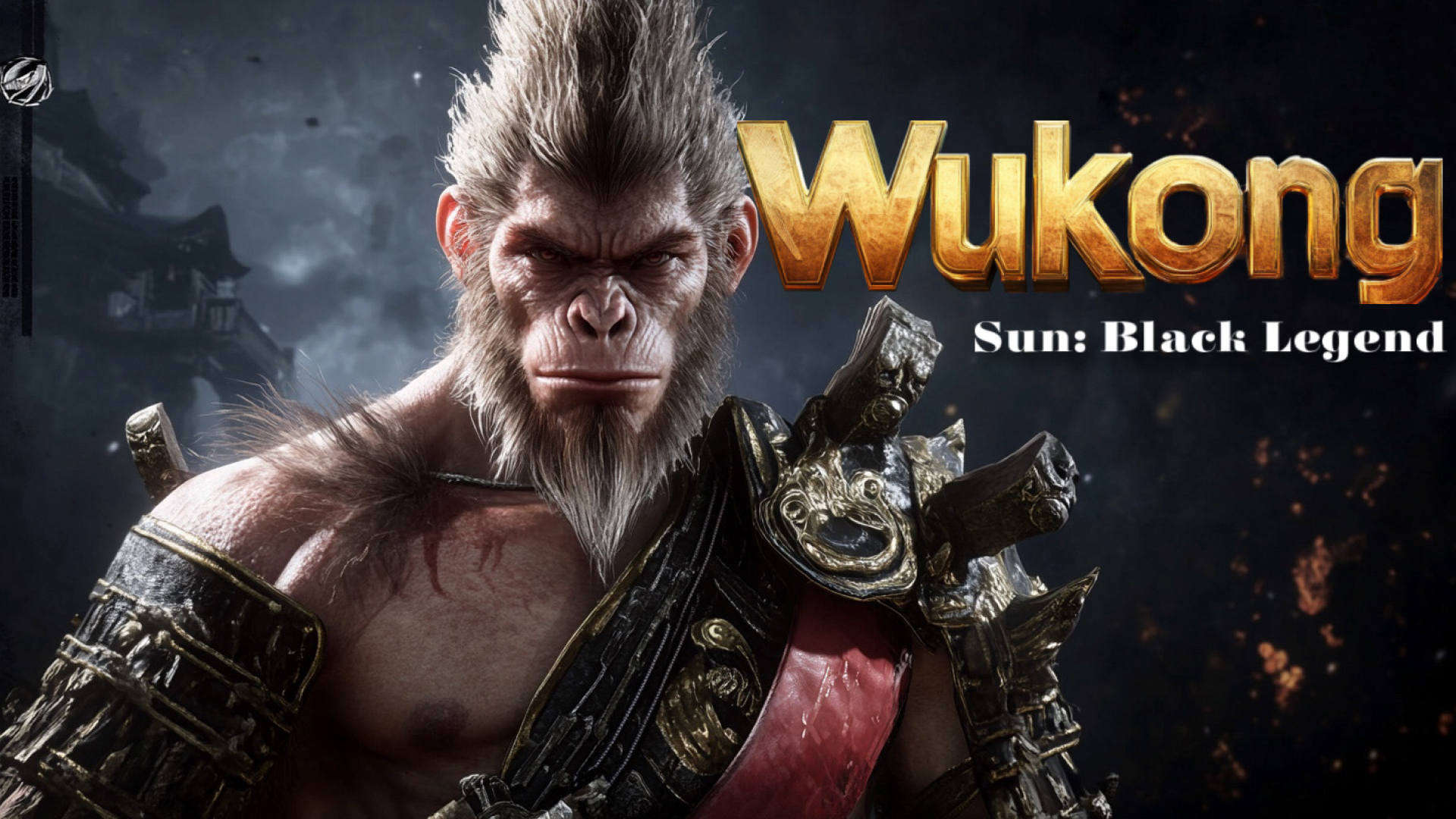 Wukong Sun: Black Legend | Nintendo Store