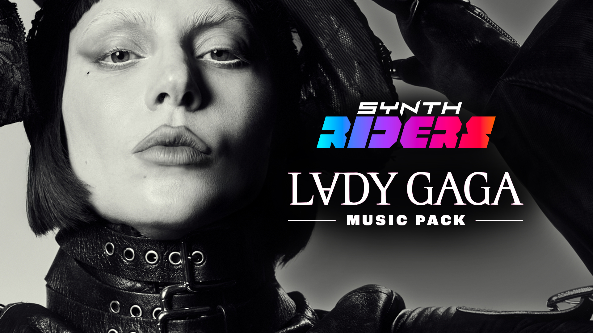 シンセライダーズ: Lady Gaga Music Pack | Nintendo Store