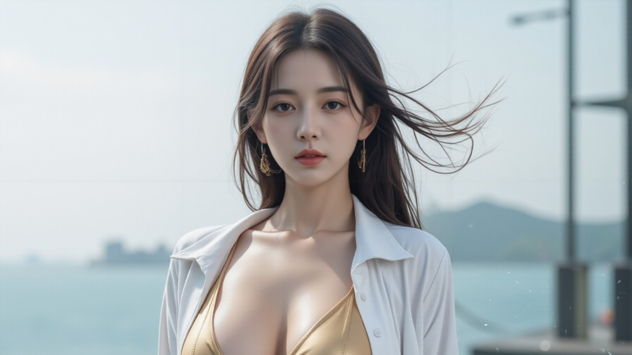 Hentai Photo: Kuchinashi