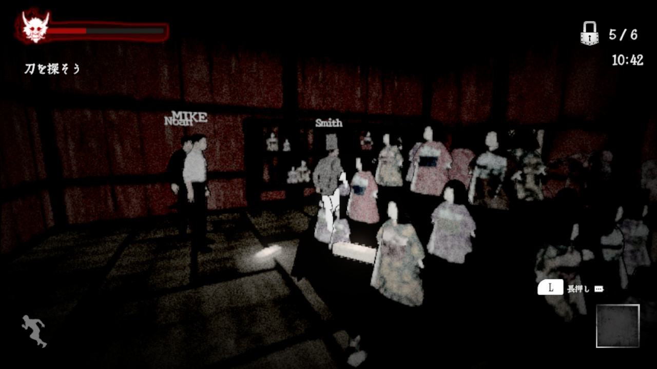 ノロイカゴ ゲゲゲの夜