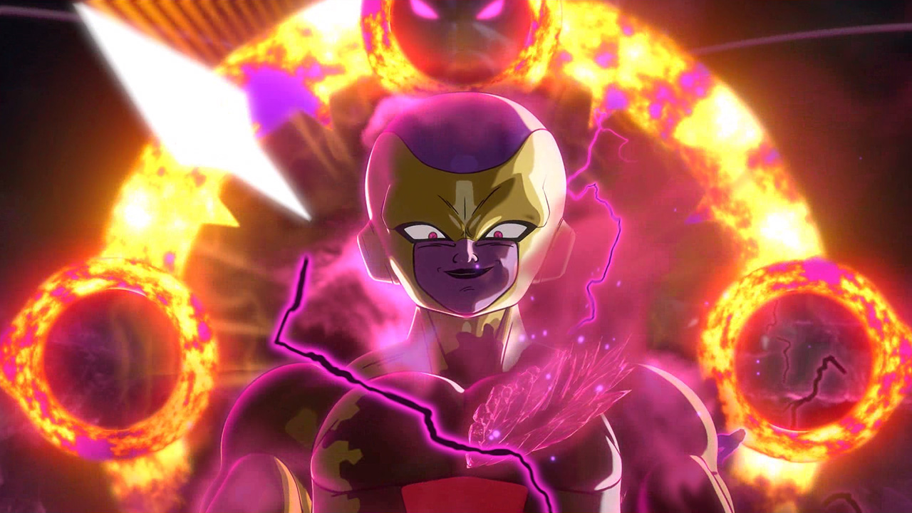 ドラゴンボール ゼノバース 2 FUTURE SAGA パックセット