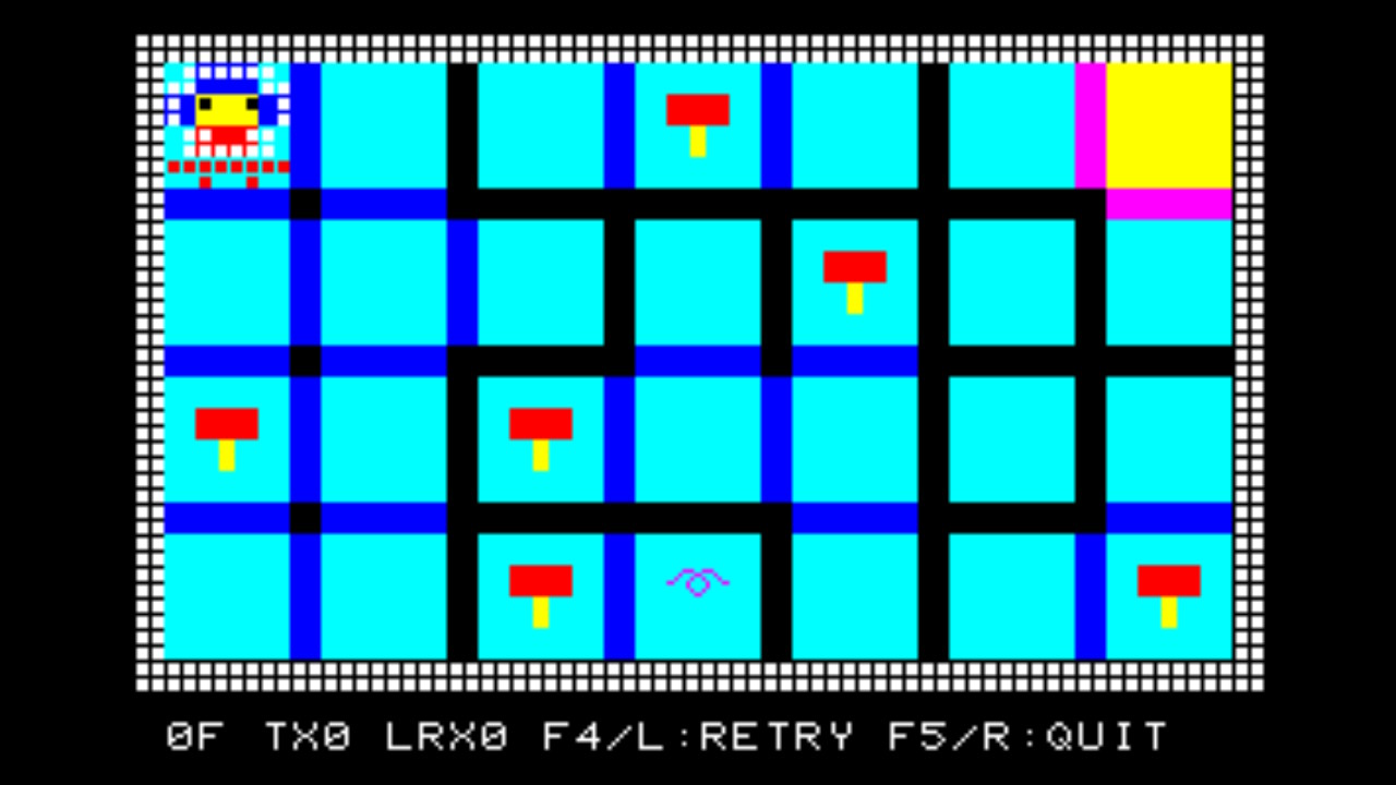 ロポコ for Nintendo Switch