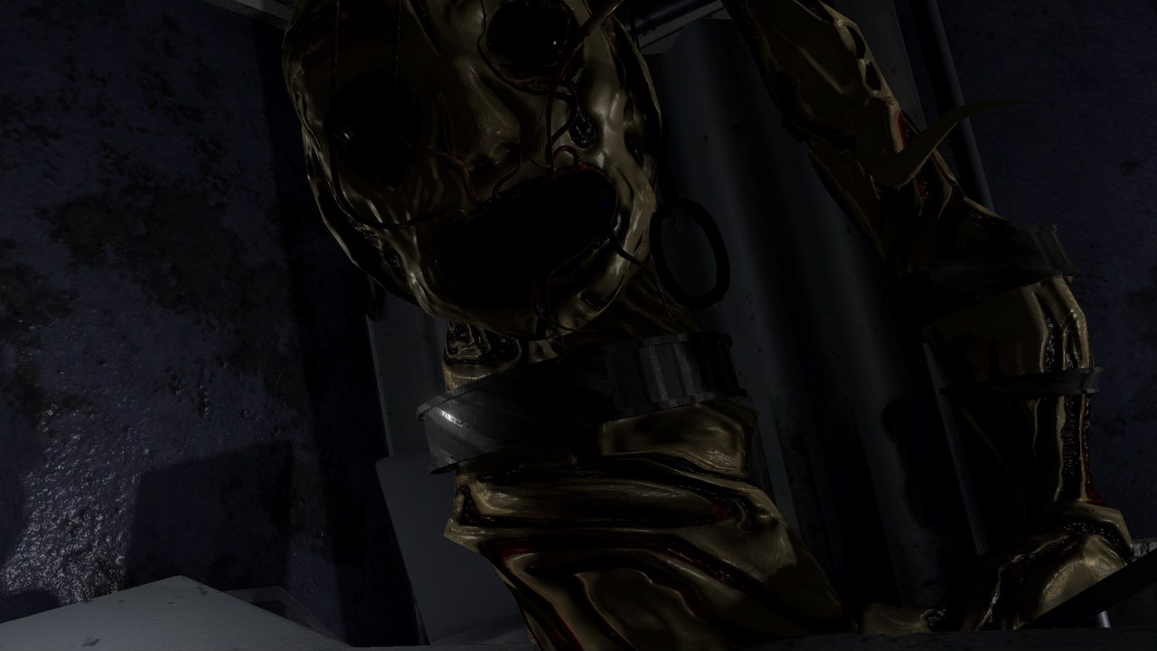 ティモール6：死体 | Timore 6: The Cadaver