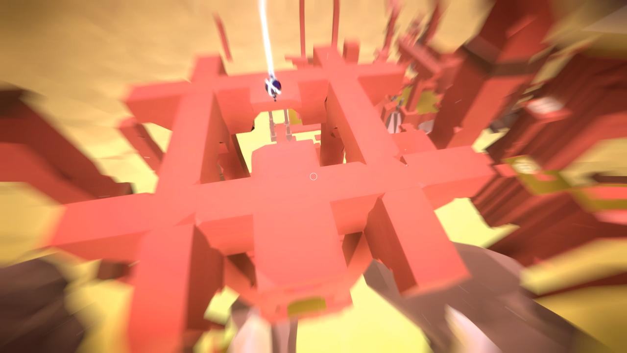 アセンダンスアンバウンド